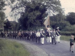 Schützenfest 1967